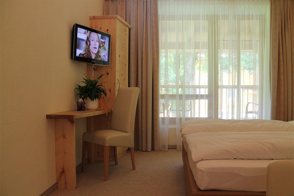 Angerberg  Hotel Kraftquelle Schlossblick מראה חיצוני תמונה