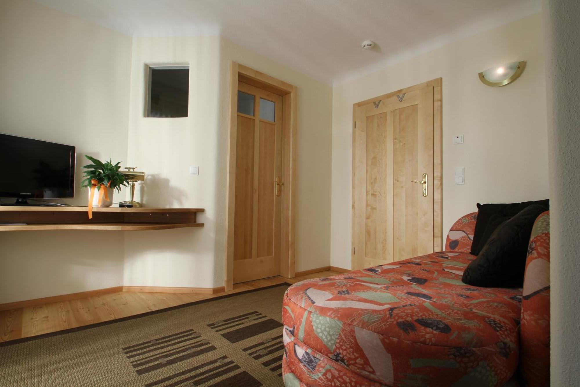 Angerberg  Hotel Kraftquelle Schlossblick מראה חיצוני תמונה