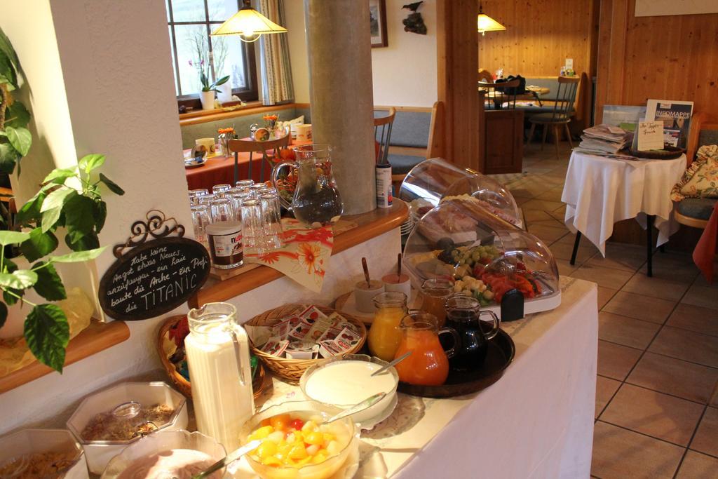 Angerberg  Hotel Kraftquelle Schlossblick מראה חיצוני תמונה