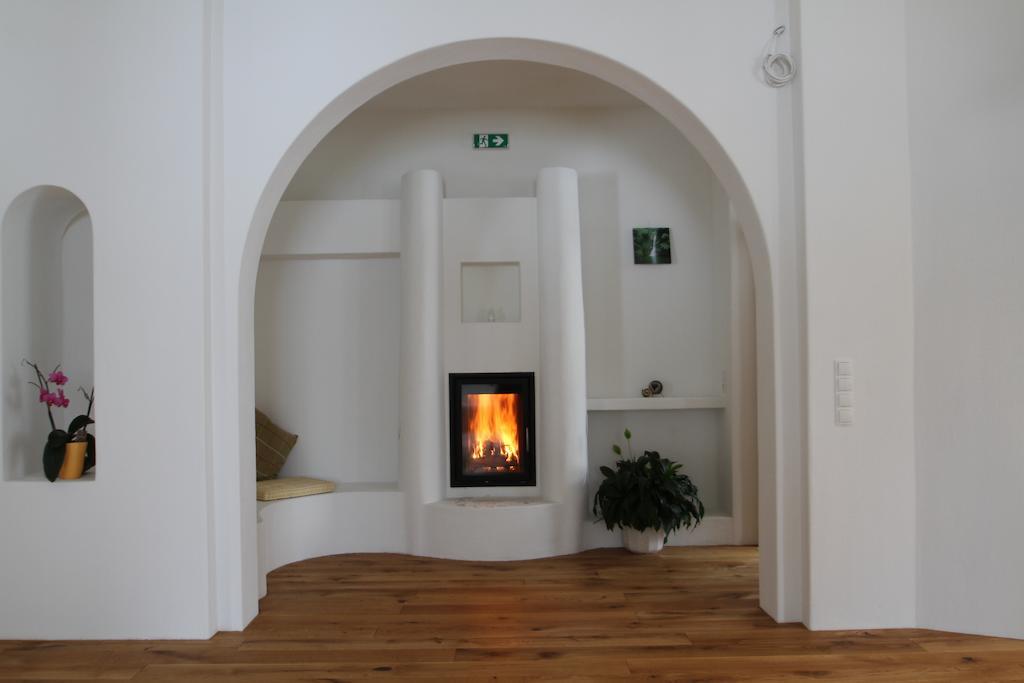 Angerberg  Hotel Kraftquelle Schlossblick מראה חיצוני תמונה