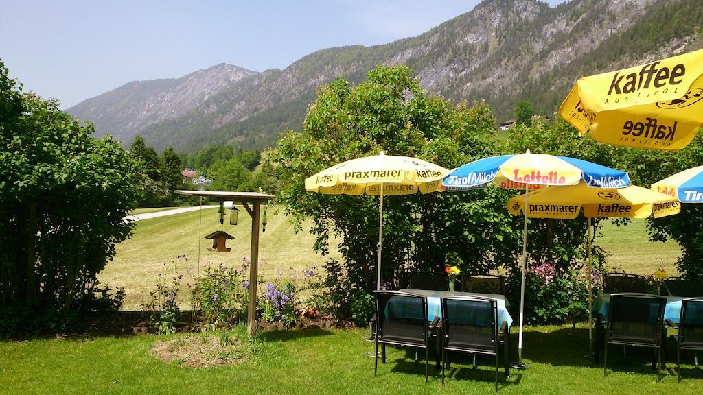 Angerberg  Hotel Kraftquelle Schlossblick מראה חיצוני תמונה