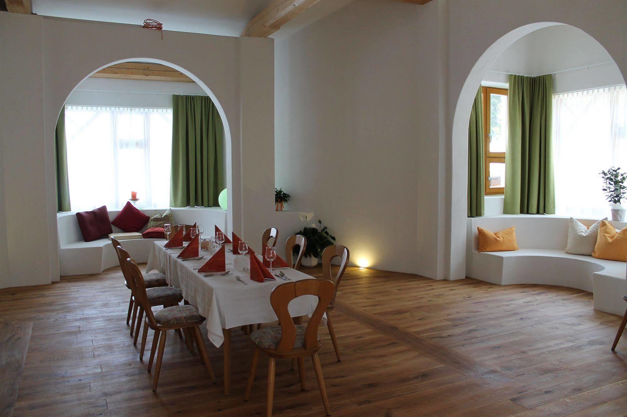 Angerberg  Hotel Kraftquelle Schlossblick מראה חיצוני תמונה